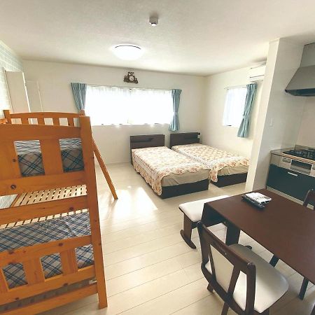 Watatsumi No Yado - Vacation Stay 44120V Ики Экстерьер фото