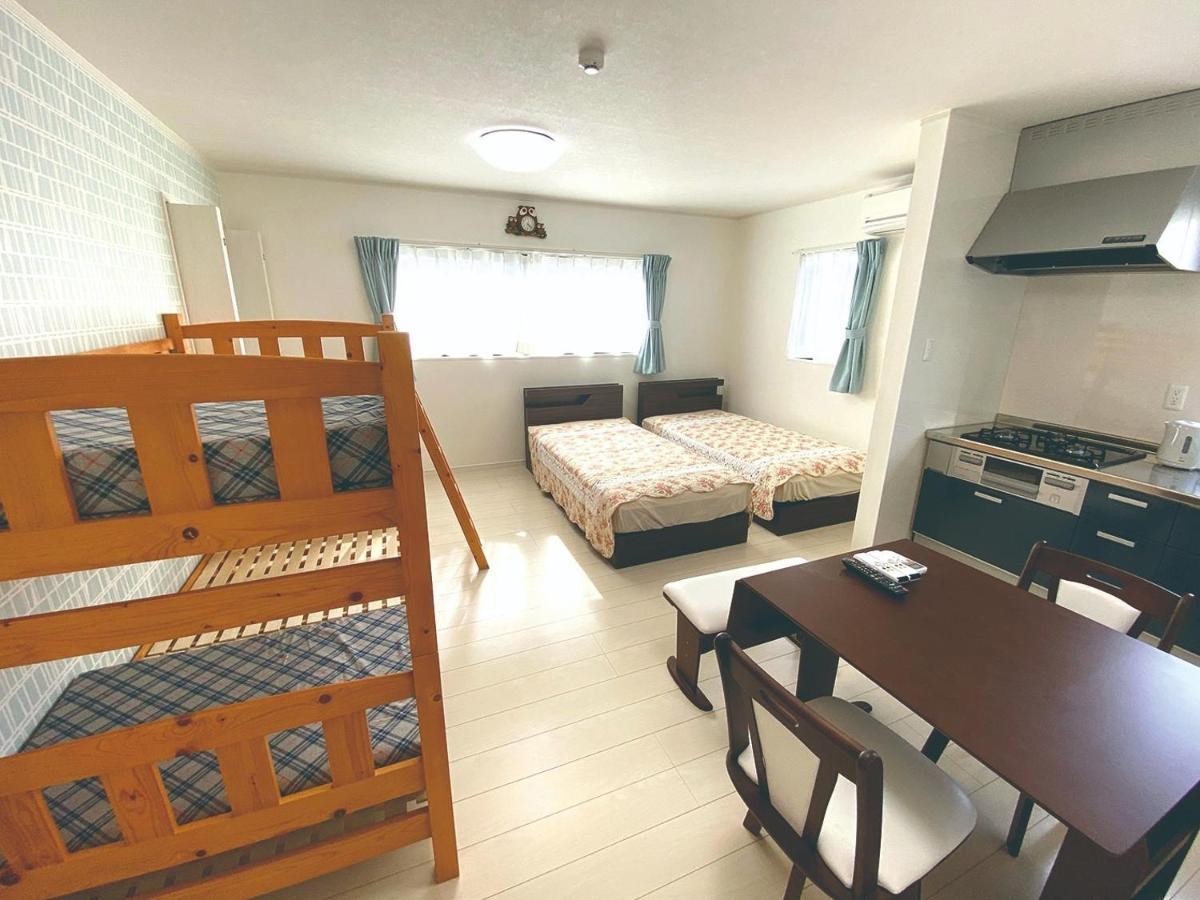 Watatsumi No Yado - Vacation Stay 44120V Ики Экстерьер фото