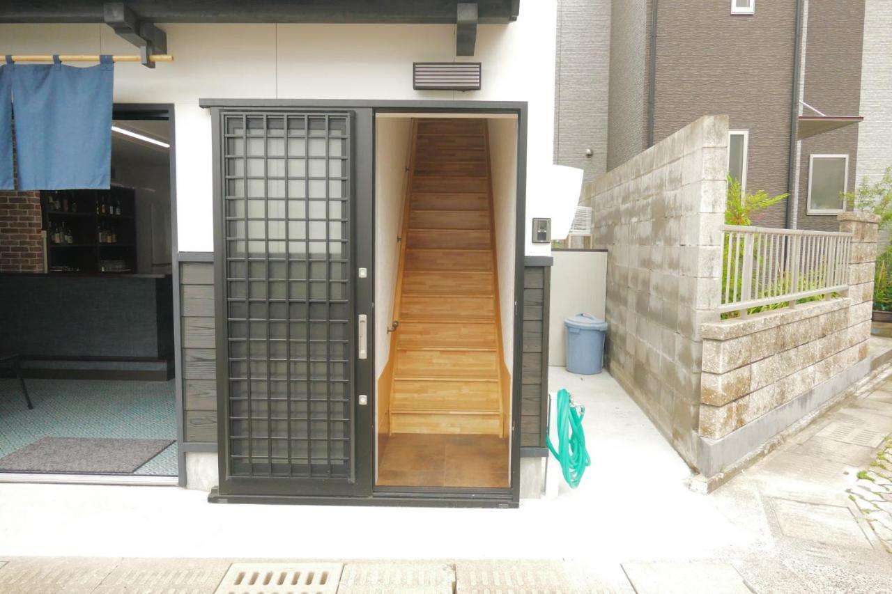 Watatsumi No Yado - Vacation Stay 44120V Ики Экстерьер фото